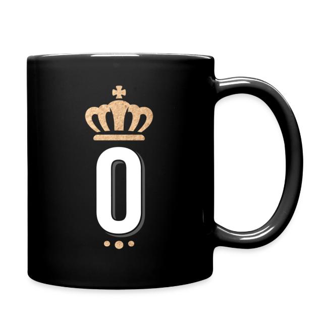 King Oscar
