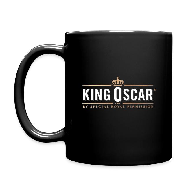 King Oscar