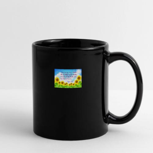 This is the Day - Full Color Mug