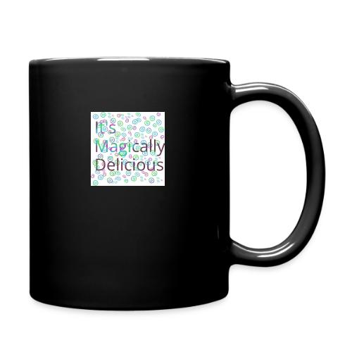 Magically - Full Color Mug