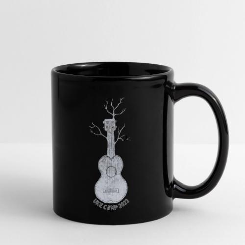 Uke Camp Feb '22 #2 - Full Color Mug