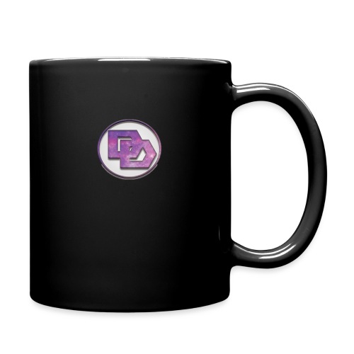 DerpDagg Logo - Full Color Mug