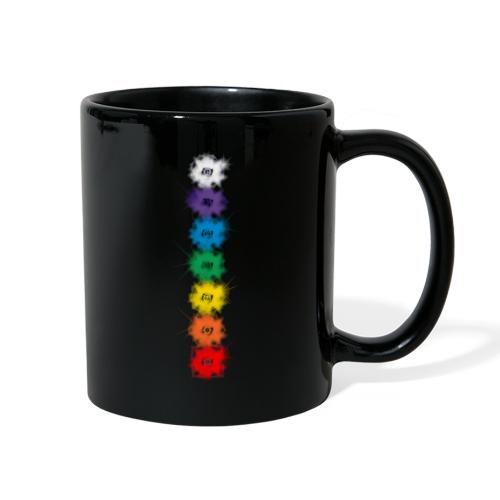 Chakra Light - Full Color Mug