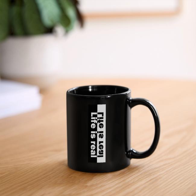DESIGN LIFEREAL