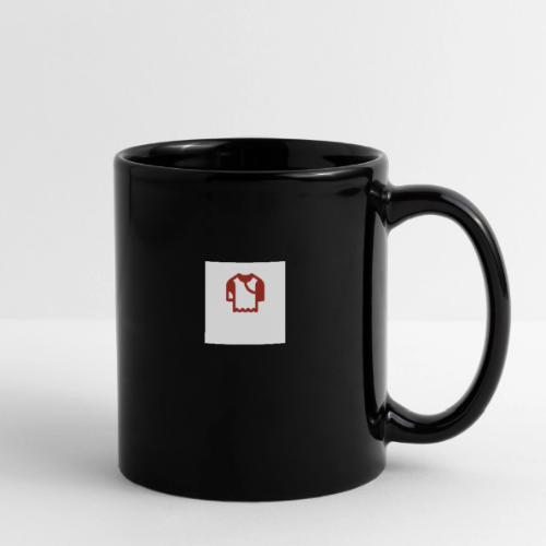 Logo - Full Color Mug