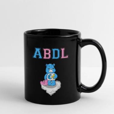 Abdl Mugs & Cups | Unique Designs | Spreadshirt