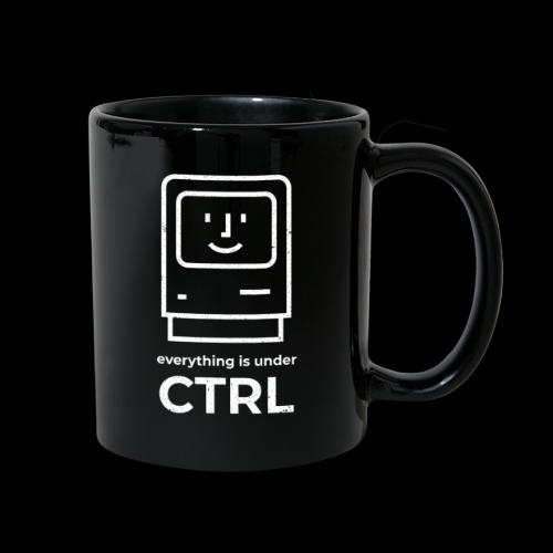 Everything is Under CTRL | Funny Computer - Full Color Mug
