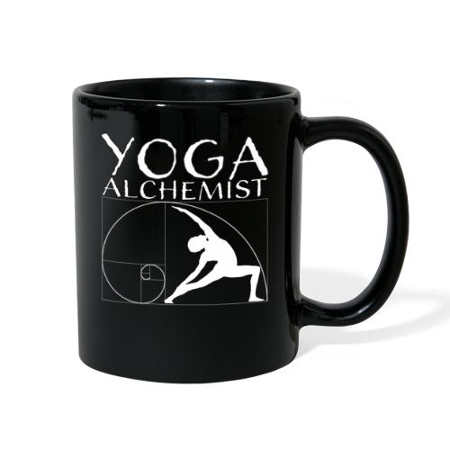 Yoga Alchemist - Full Color Mug