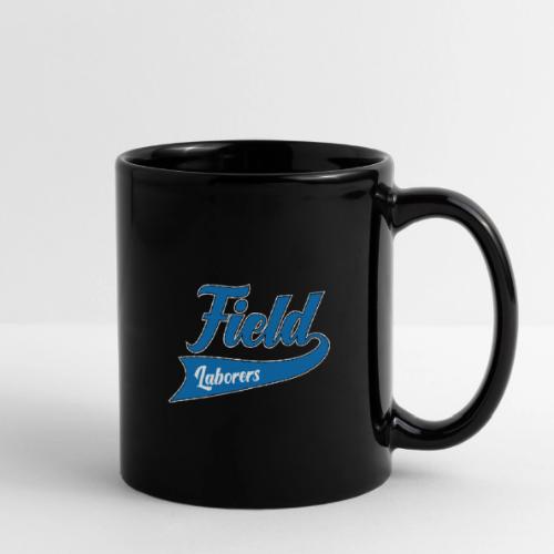 FL baseball - Full Color Mug