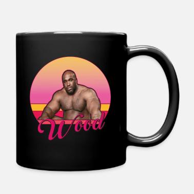 Barry Wood' Full Color Mug | Spreadshirt