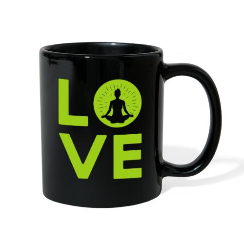 Love - Full Color Mug