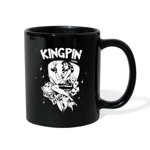 My Ruin by Kingpin - Full Color Mug