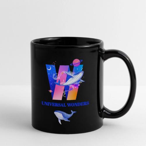 Universal Wonders - Full Color Mug