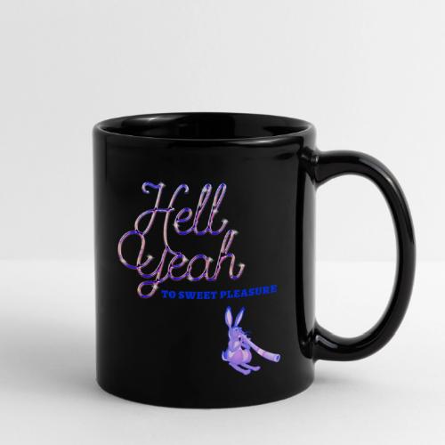 Sweet Pleasure - Full Color Mug