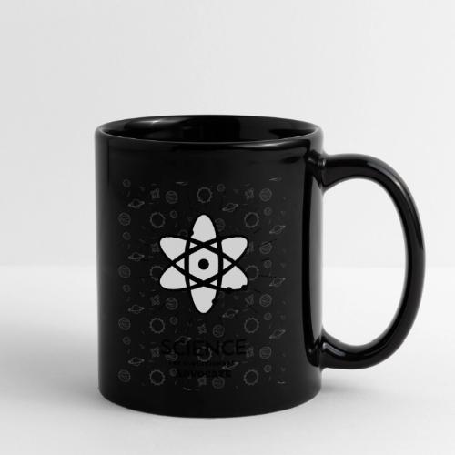 Science The Evolutionary Advocate - Full Color Mug