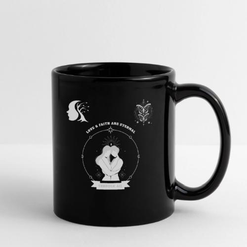 Love & Faith - Full Color Mug