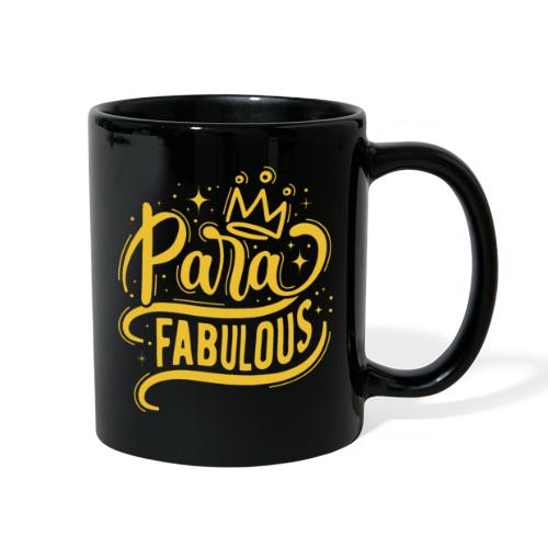 Para Fabulous - Full Color Mug