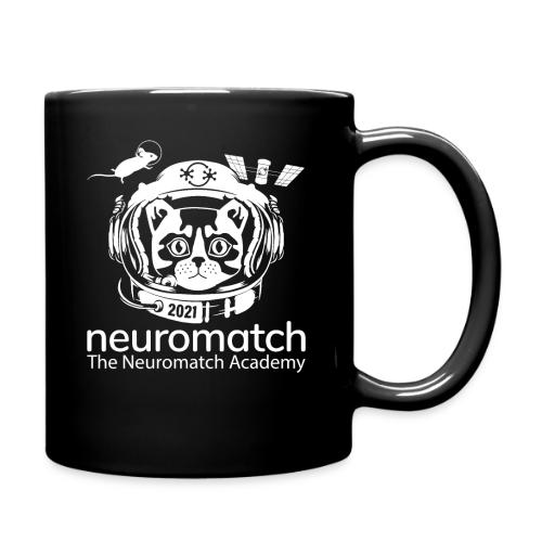 T-shirt Contest Winner (2021 NMA) - Full Color Mug