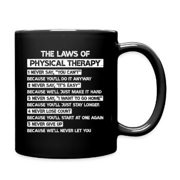 Physicians-Store Co. - Full Color Mug - black - Right