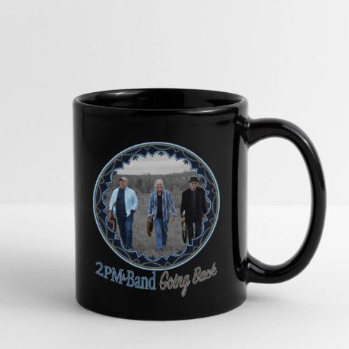 2PM Going Back CD-T - Full Color Mug