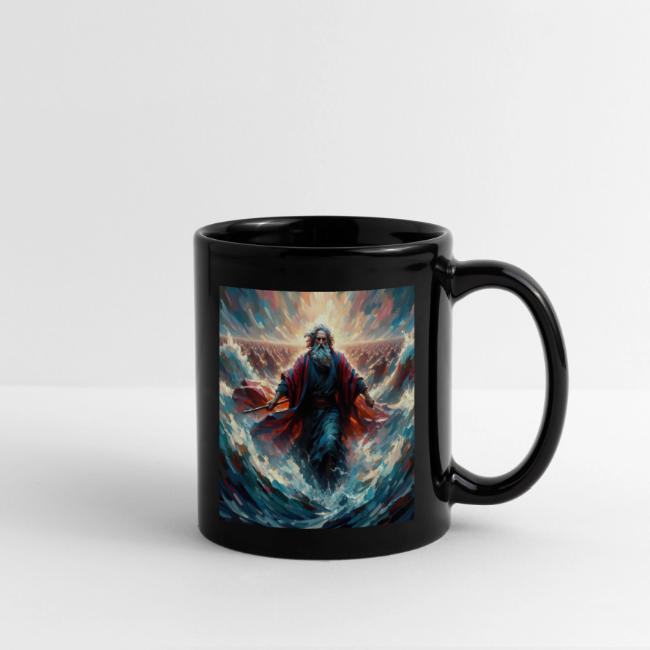 Moses and the great Exodus