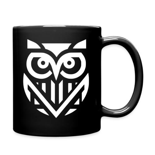 OwlverthinkeR - Full Color Mug