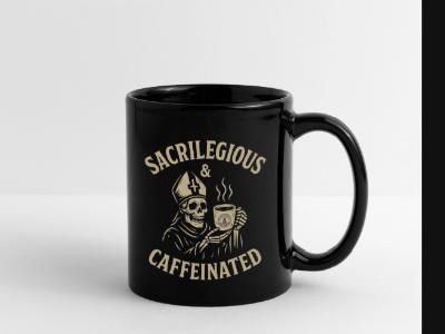 Mugs & Drinkware