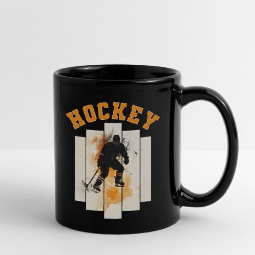Hockey Grind - Full Color Mug