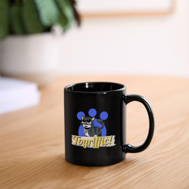 TomoTees Toyriffic
