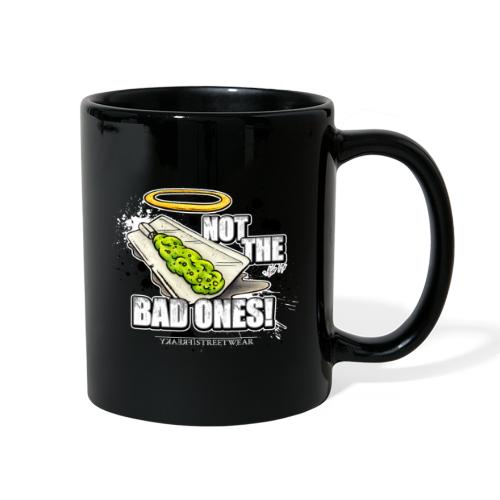 not the bad ones - Full Color Mug