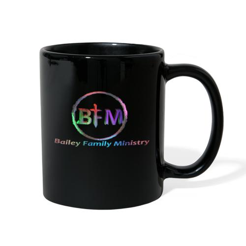 BFM/Pray For Each Other - Full Color Mug