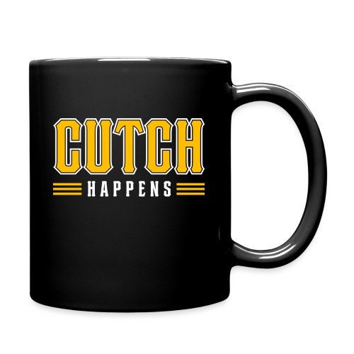 Cutch Happens 2023 - Full Color Mug