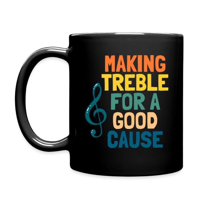 Making Treble