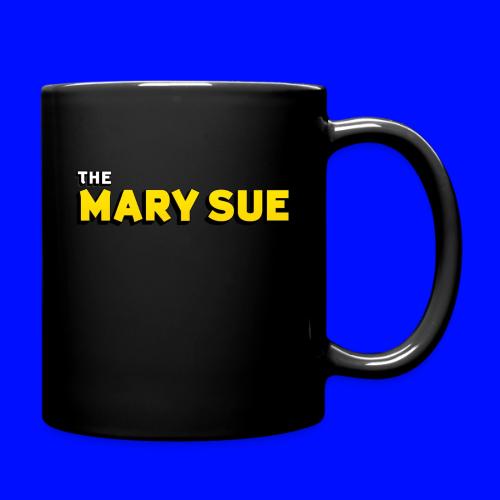 The Mary Sue Phone Case - Full Color Mug