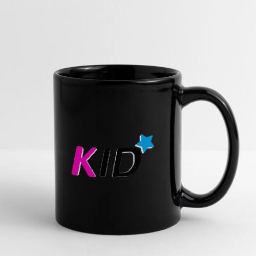 New KID logo (Vice) - Full Color Mug
