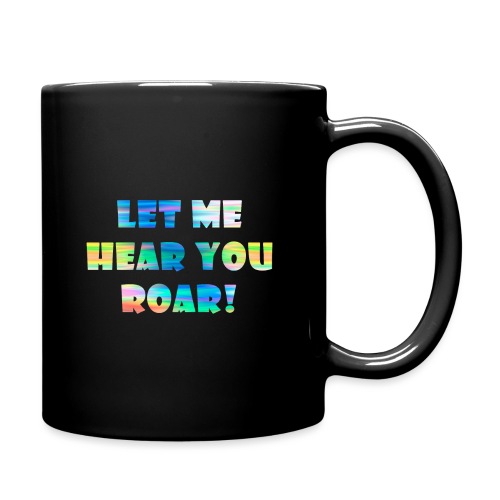 ROAR! - Full Color Mug