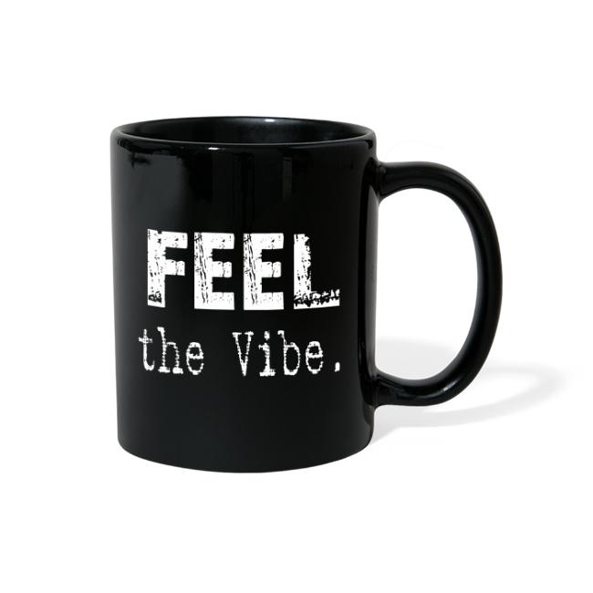 Feel the Vibe