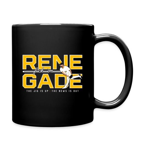 Renegade 51 - Full Color Mug