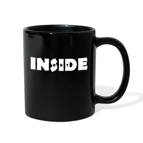 Inside Out - Full Color Mug