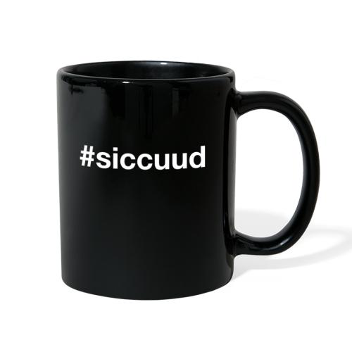 siccud - Full Color Mug