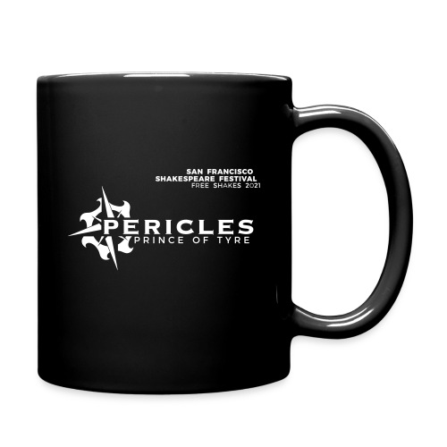 Pericles - 2021 - Full Color Mug