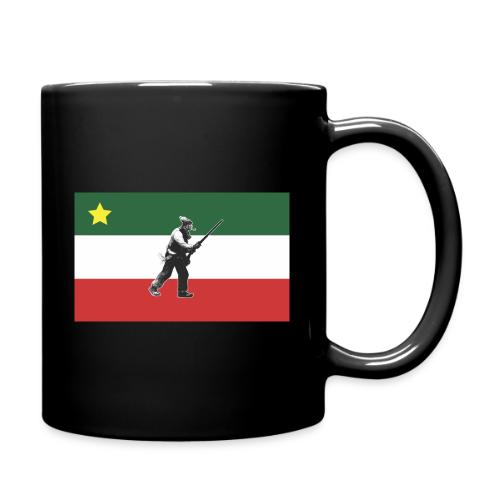 Patriote 1837 Indépendance - Tasse colorée