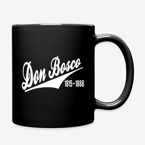 DON BOSCO - Full Color Mug
