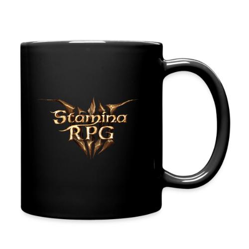 SRPG8 - Full Color Mug