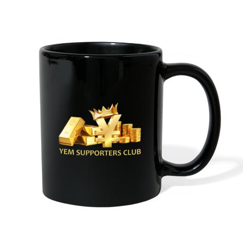 YEM SUPPORTERS CLUB - Full Color Mug
