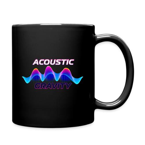 Acoustic Gravity Wave - Full Color Mug