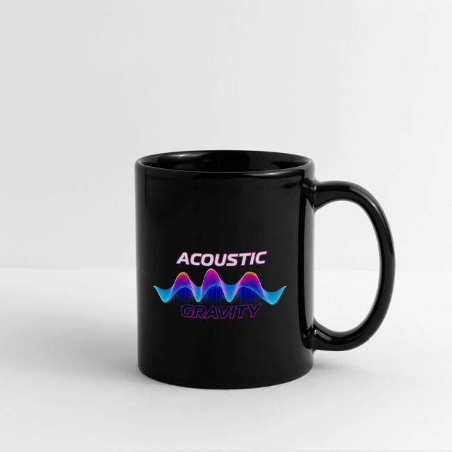 Acoustic Gravity Wave