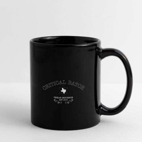 Chapline Distillery 2020 - Full Color Mug