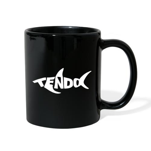 Tendo Logo - Full Color Mug