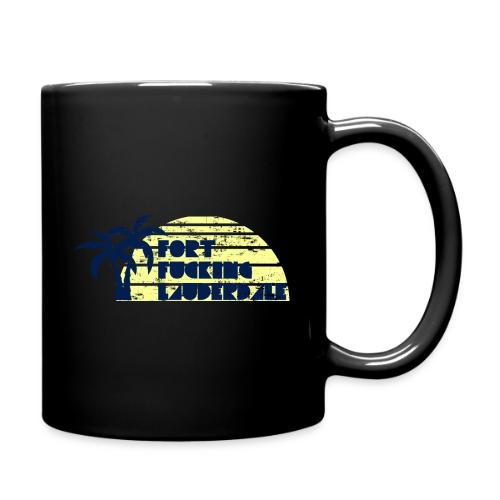 Fort Fucking Lauderdale - Full Color Mug